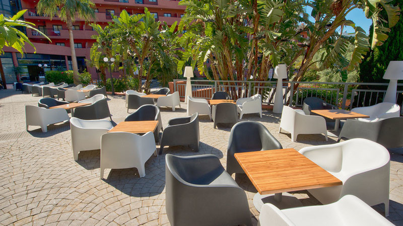 Fuengirola Beach Aparthotel